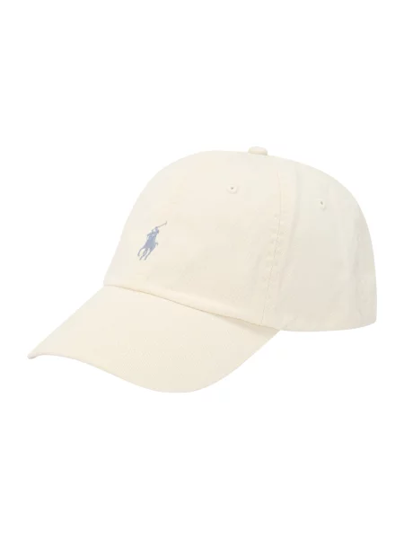 Šiltovka Polo Ralph Lauren béžová
