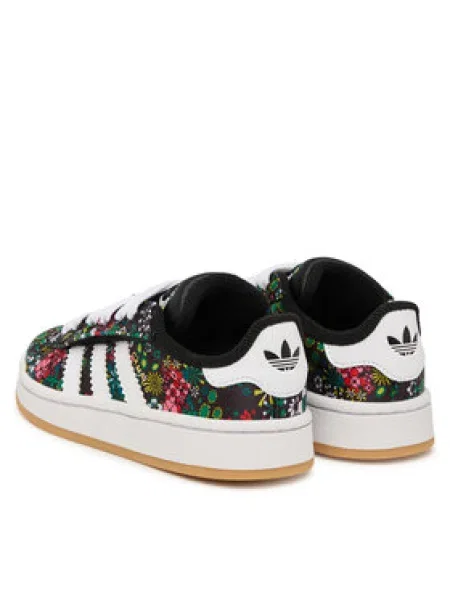 Adidas Sportcipők Liberty London Campus Fekete fehér