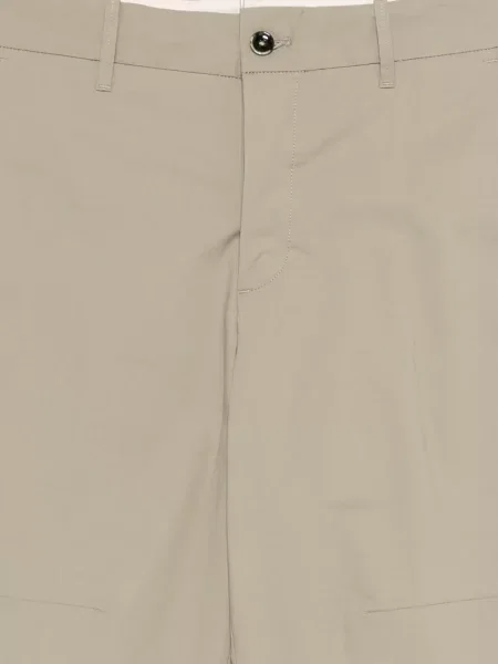 Hlače Nine In The Morning zelena