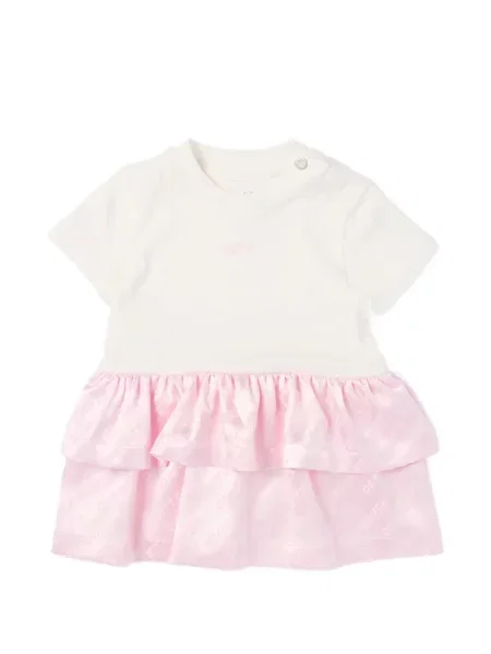 Sukienka dziecięca Off-white biała