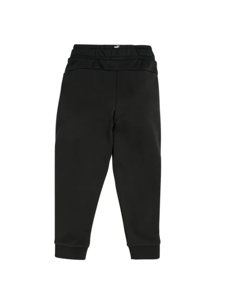 Pantaloni copii Puma negru