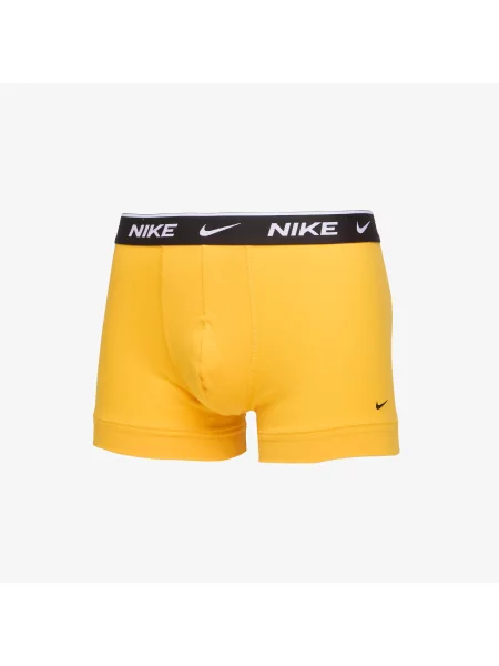 Боксерки Nike Essential Cotton Stretch Trunk Multicolor S