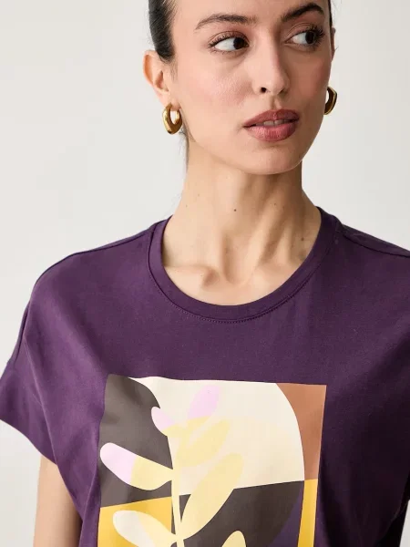 Футболка United Colors Of Benetton
