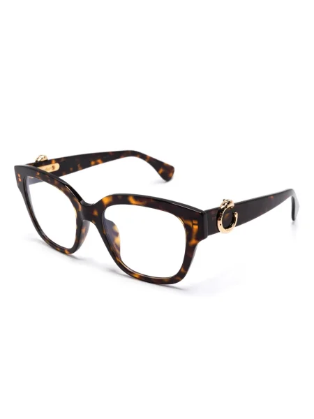 Ochelari de soare Cartier Eyewear maro
