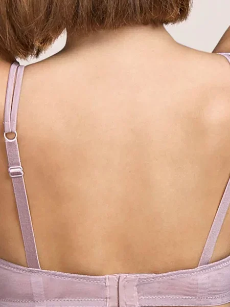 Бюстгальтер Andres Sarda розовый