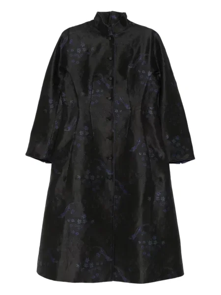 Palton Shiatzy Chen negru