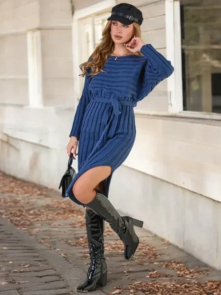 Rochie Resti de costum negru