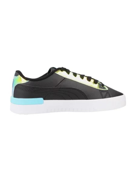 Tenisice Puma s kristalima crna