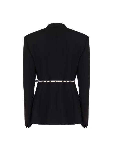 Marynarka Max Mara Studio czarna