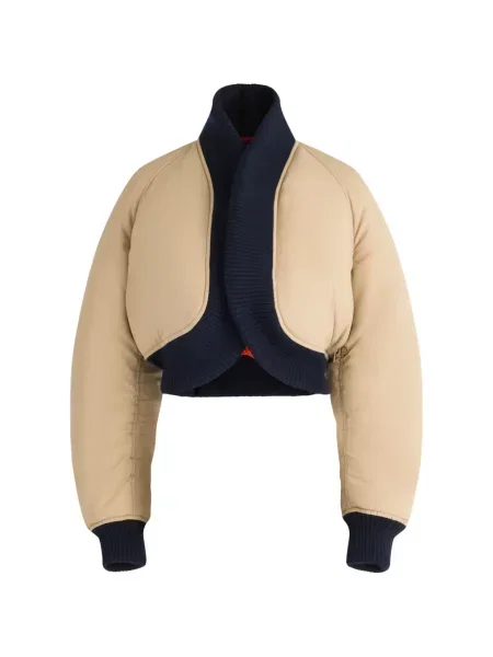 Geacă bomber Jean Paul Gaultier