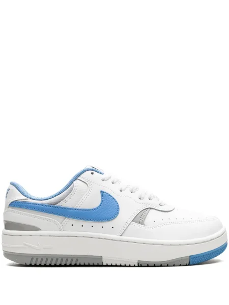 Sneakerși Nike alb