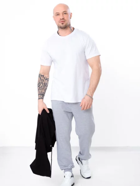 Джогери Носи своє сірий