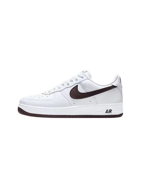 Pantofi Nike retro alb