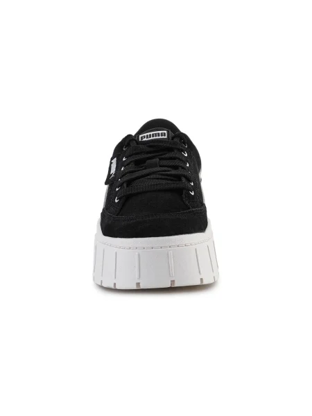 Pantofi Puma negru
