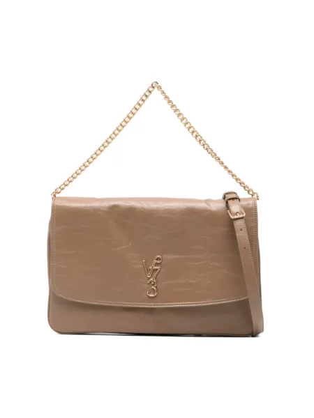 Torebka V73 brązowa