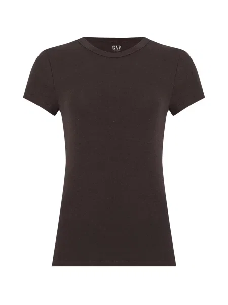 Tricou Gap maro