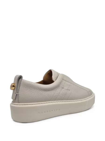 Sneakerși Henderson Baracco gri