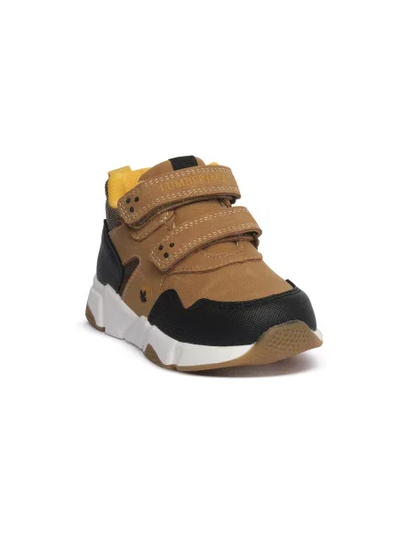 Pantofi copii Lumberjack galben