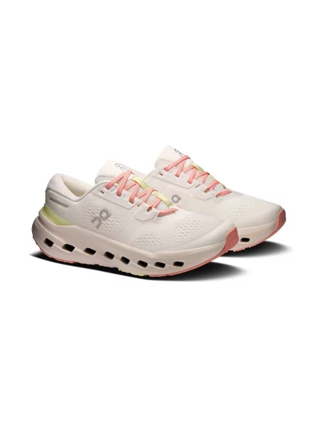 Sneakers On W Cloudrunner 3 Ivory/ Dew EUR 38 roz