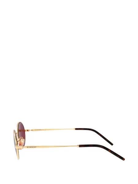 Ochelari de soare Givenchy Eyewear auriu
