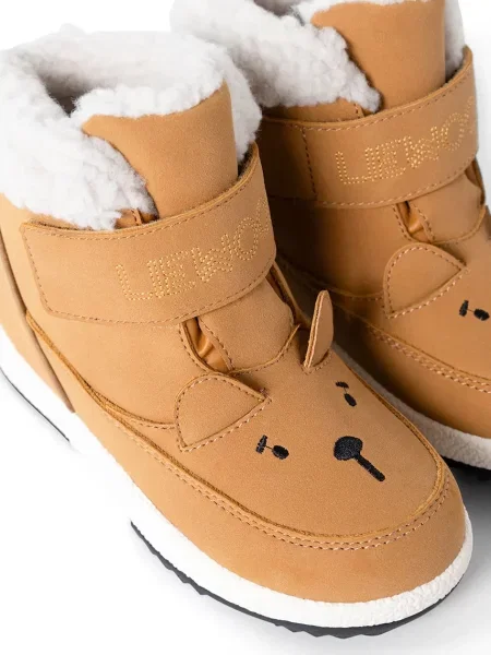 Liewood снігові чоботи дитячі Barley Bear Boot