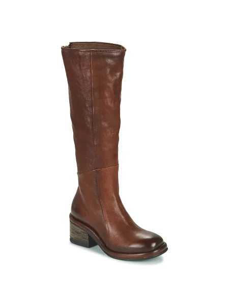 Tenisky Airstep / A.s.98 hnedá