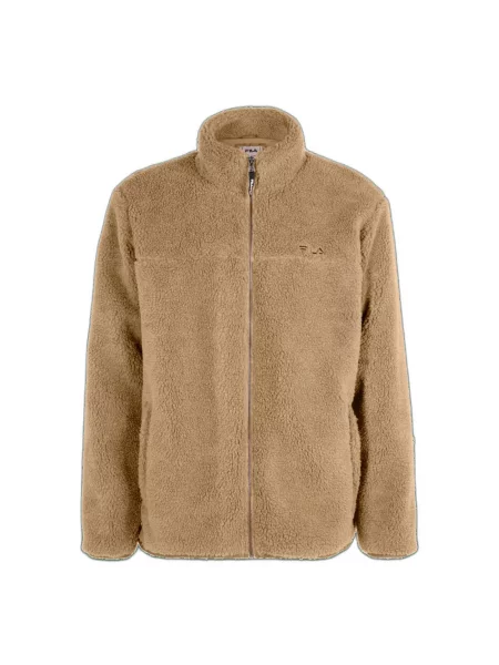 Polar Fila Braunlage Sherpa beżowa