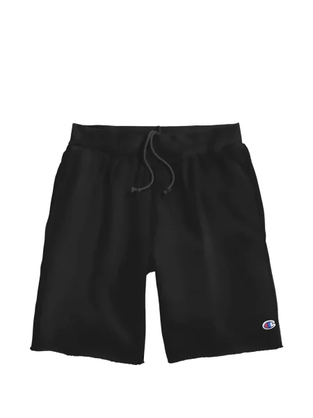 Pantaloni scurți Champion negru