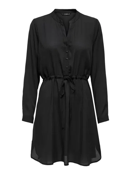 ONLY Rochie tip bluză ONLCory' negru