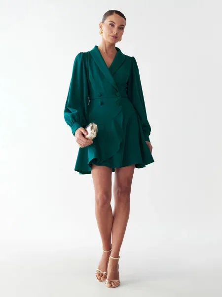 Willa Rochie CINDA' albastru