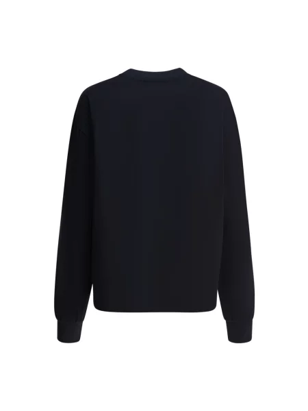 Bluza Ganni czarna