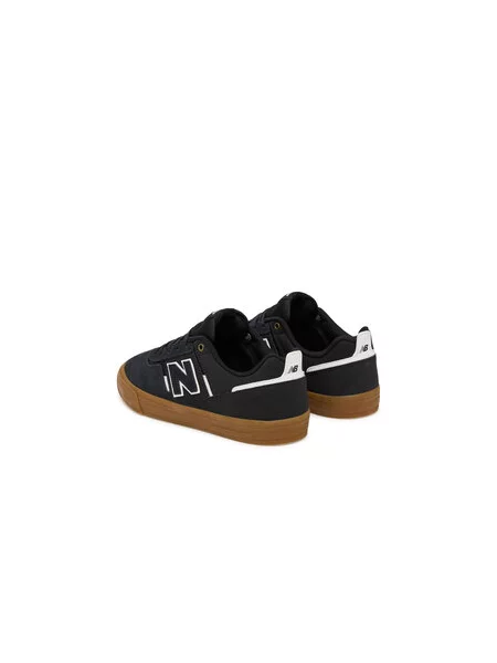 Tenisky New Balance čierna