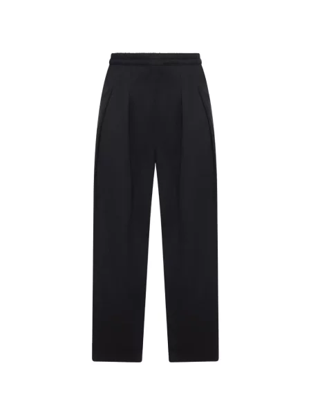 Talie pantaloni Maison Margiela negru