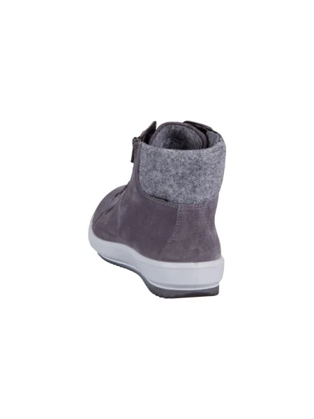 Pantofi Legero gri