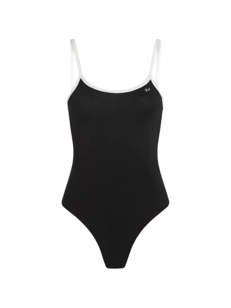 Боди Karl Lagerfeld черно