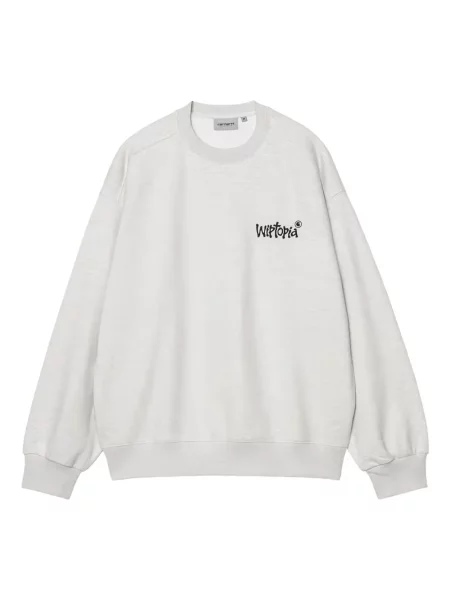 Hanorac Carhartt Wip alb