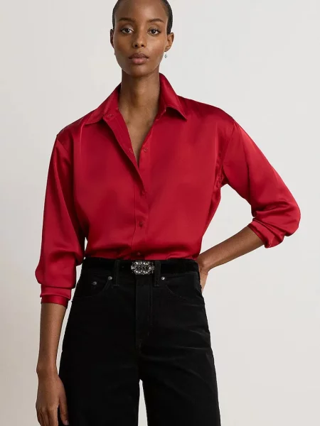 Lauren Ralph Lauren cămașă pentru femei