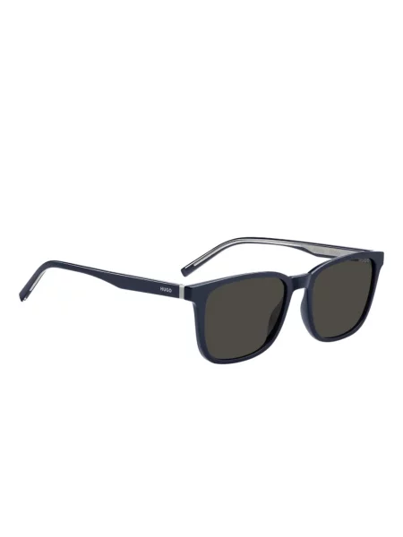 Ochelari de soare Boss albastru