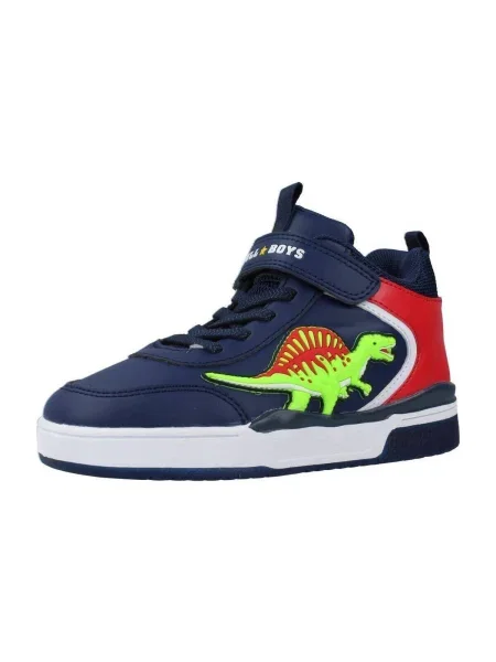 Pantofi copii Bull Boys albastru