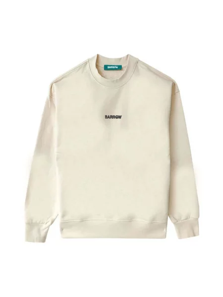Mikina Barrow béžová