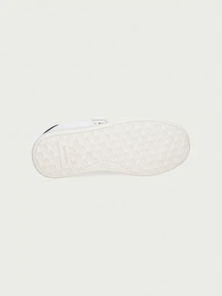 Calvin Klein sportcipő gyerek fehér