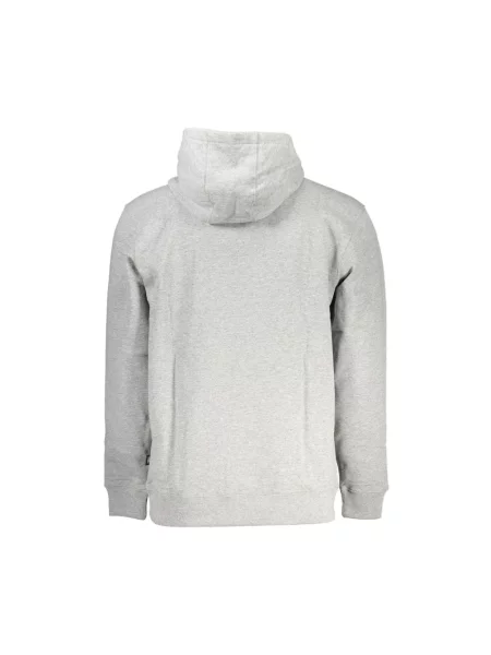 Bluza Vans szara