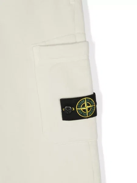 Παντελόνι Stone Island πράσινο