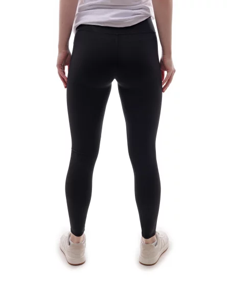 Легінси STREAM чорний