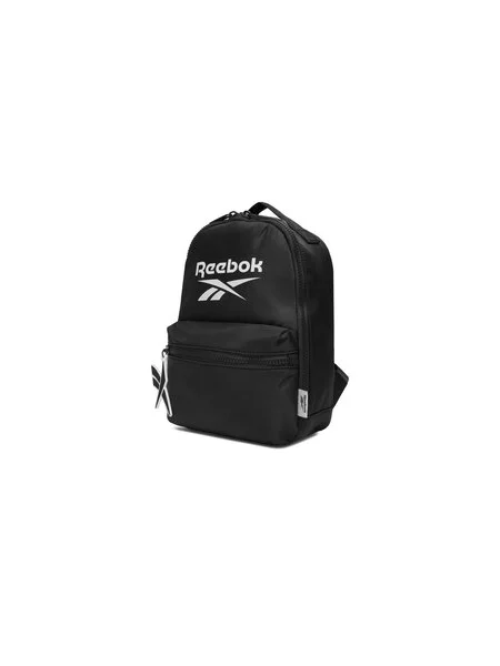 Batoh Reebok černý