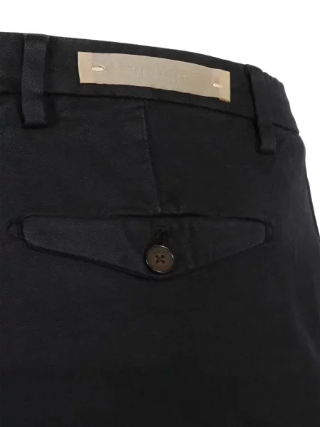 Pantaloni Briglia 1949 negru