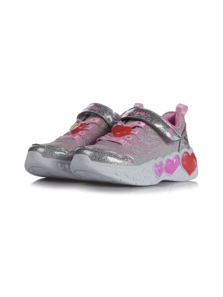 Gyerek félcipő Skechers