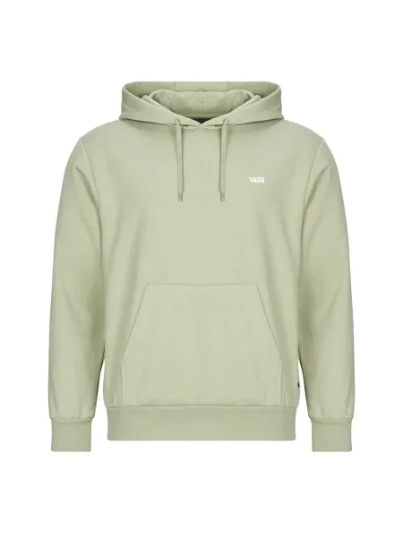 Szvetter Vans zöld