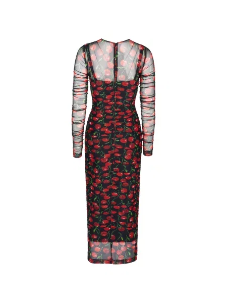 Rochie D&g negru