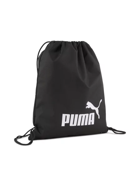 Plecak sportowy Puma czarny